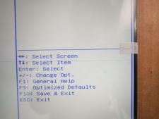 Матриця LCD до ноутбука Dell Latitude 5411 №2